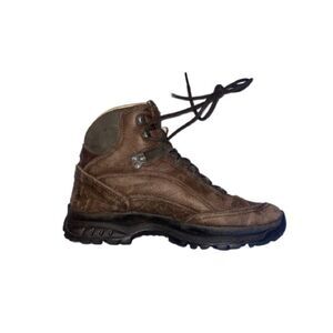 Han Wag Hiking Boots